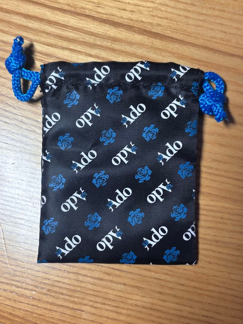 Adoグッズ まとめ売り価格