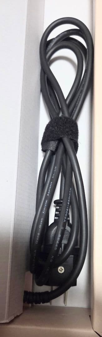 VODANA 40mm ヘアカールアイロン