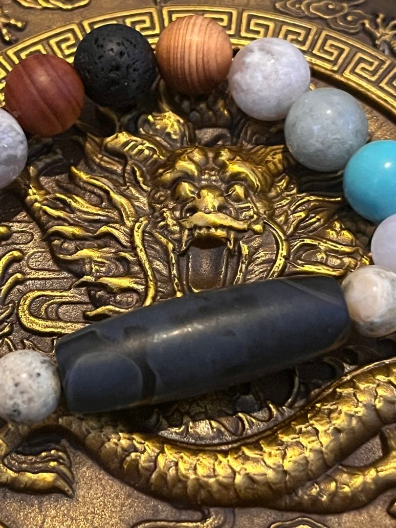 天珠ブレスレット