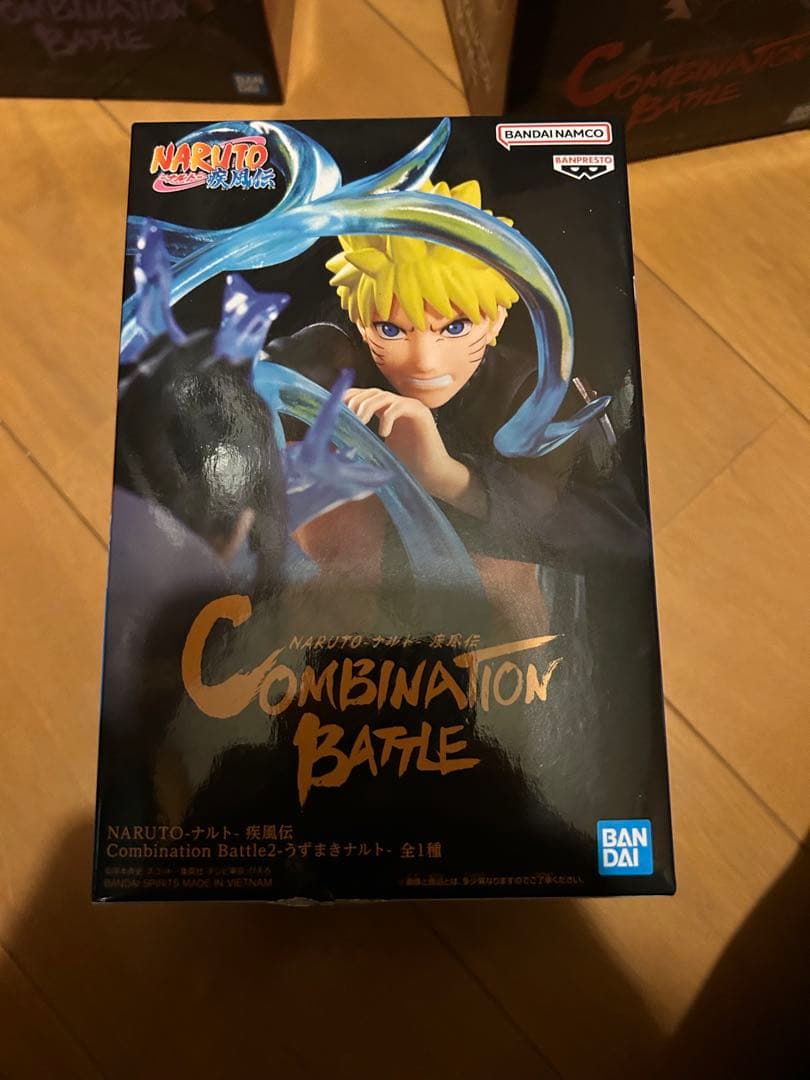 【即購入歓迎！】最新プライズフィギュア有り！ナルトフィギュアまとめ売り２５点！