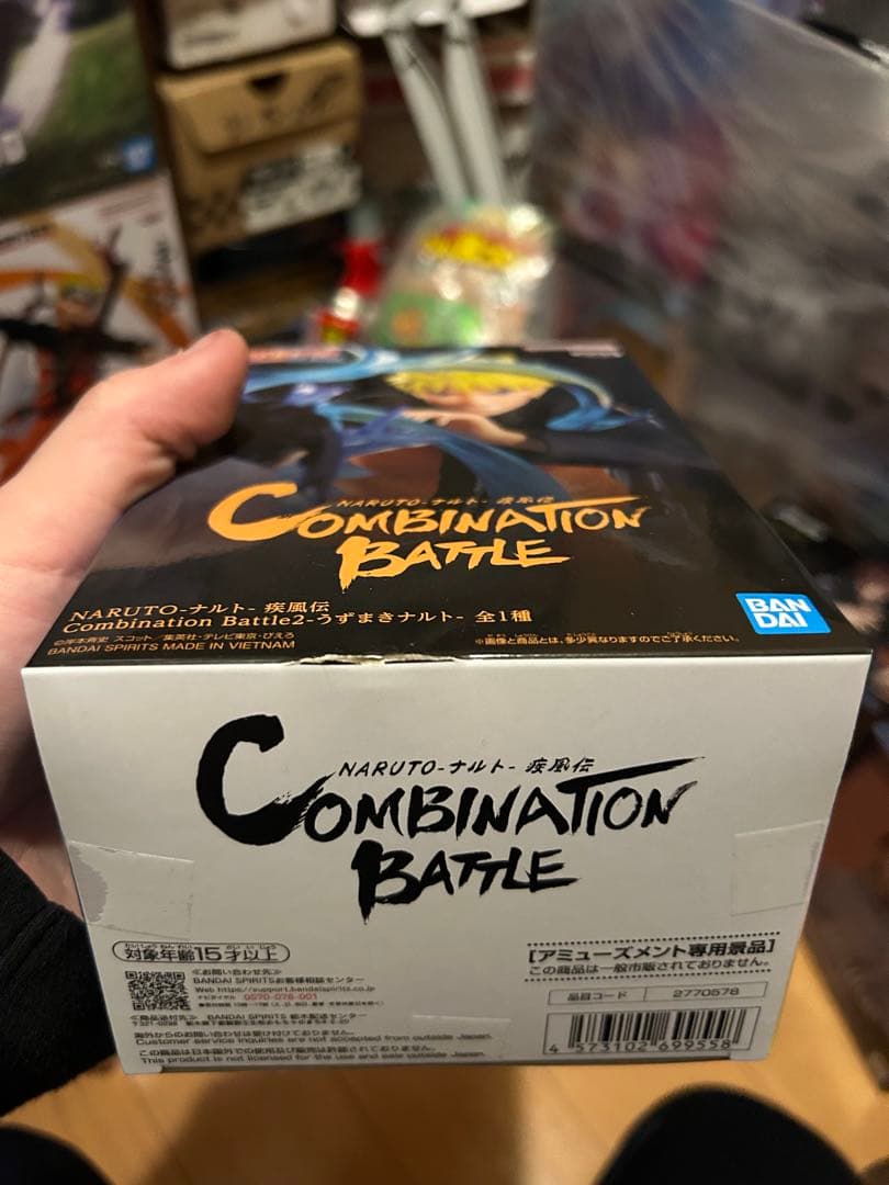 【即購入歓迎！】最新プライズフィギュア有り！ナルトフィギュアまとめ売り２５点！