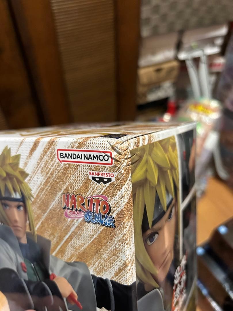 【即購入歓迎！】最新プライズフィギュア有り！ナルトフィギュアまとめ売り２５点！