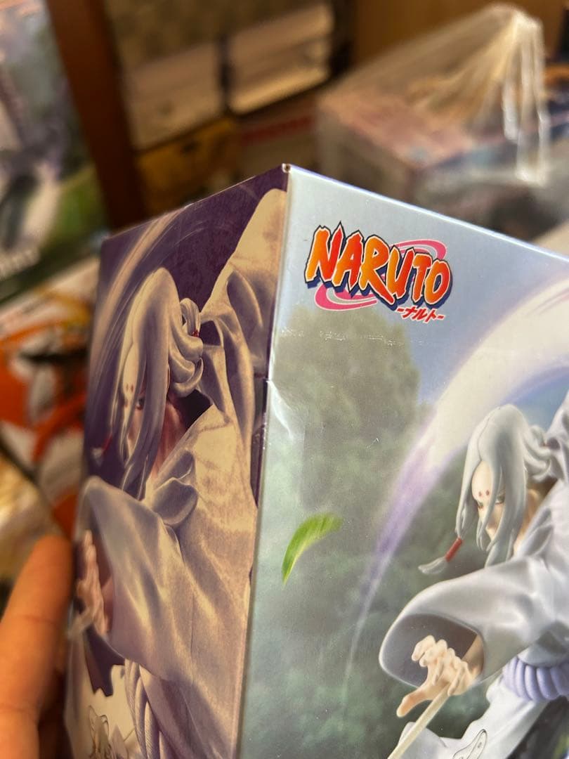 【即購入歓迎！】最新プライズフィギュア有り！ナルトフィギュアまとめ売り２５点！