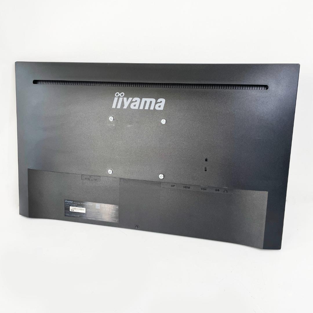 中古☆iiyama ワイドモニター XUB2493HS