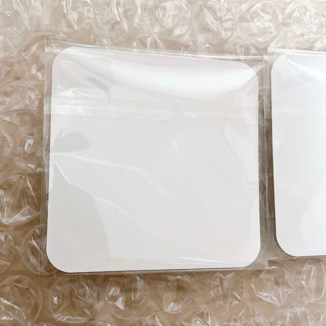 日番谷冬獅郎 黒崎一護 アートコースター BLEACH原作 阿散井恋次朽木ルキア