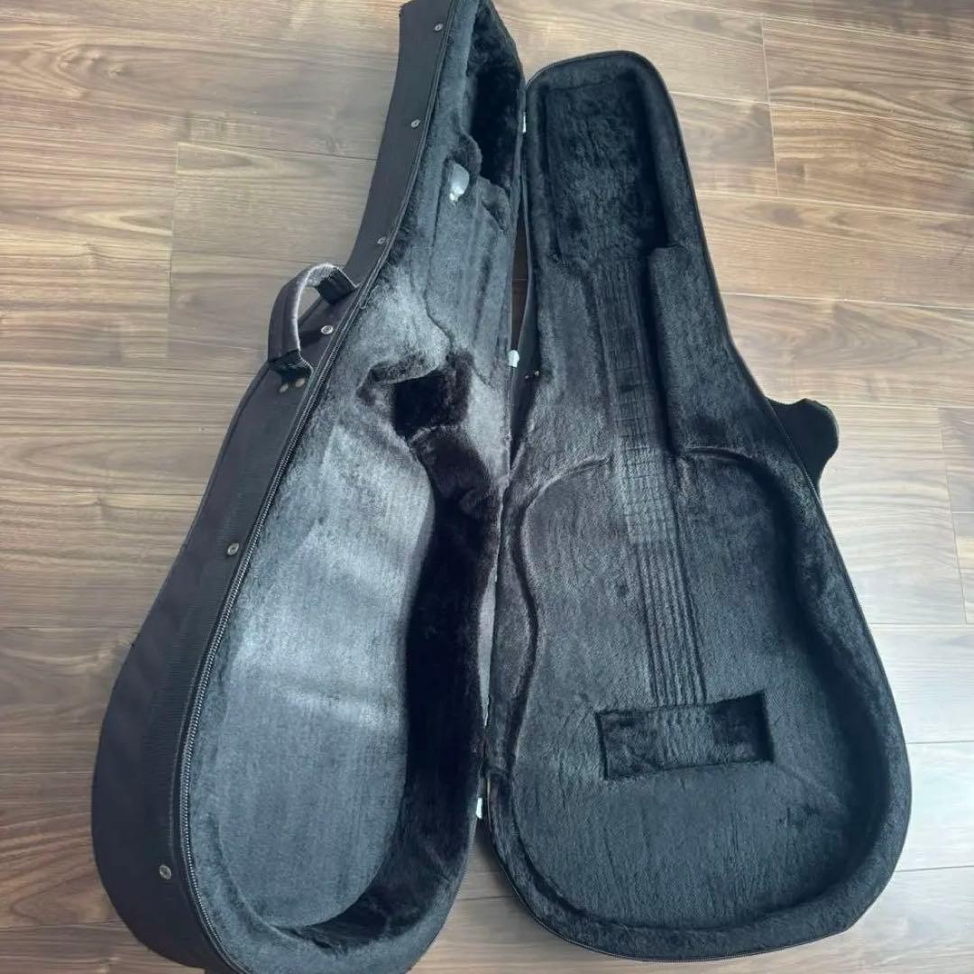 【美品】Morris TF-801 ハカランダ アコースティックギター