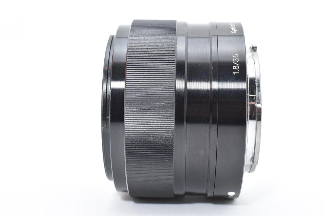 【新品級】ソニー SONY 35mm F1.8 SEL35F18 単焦点レンズ