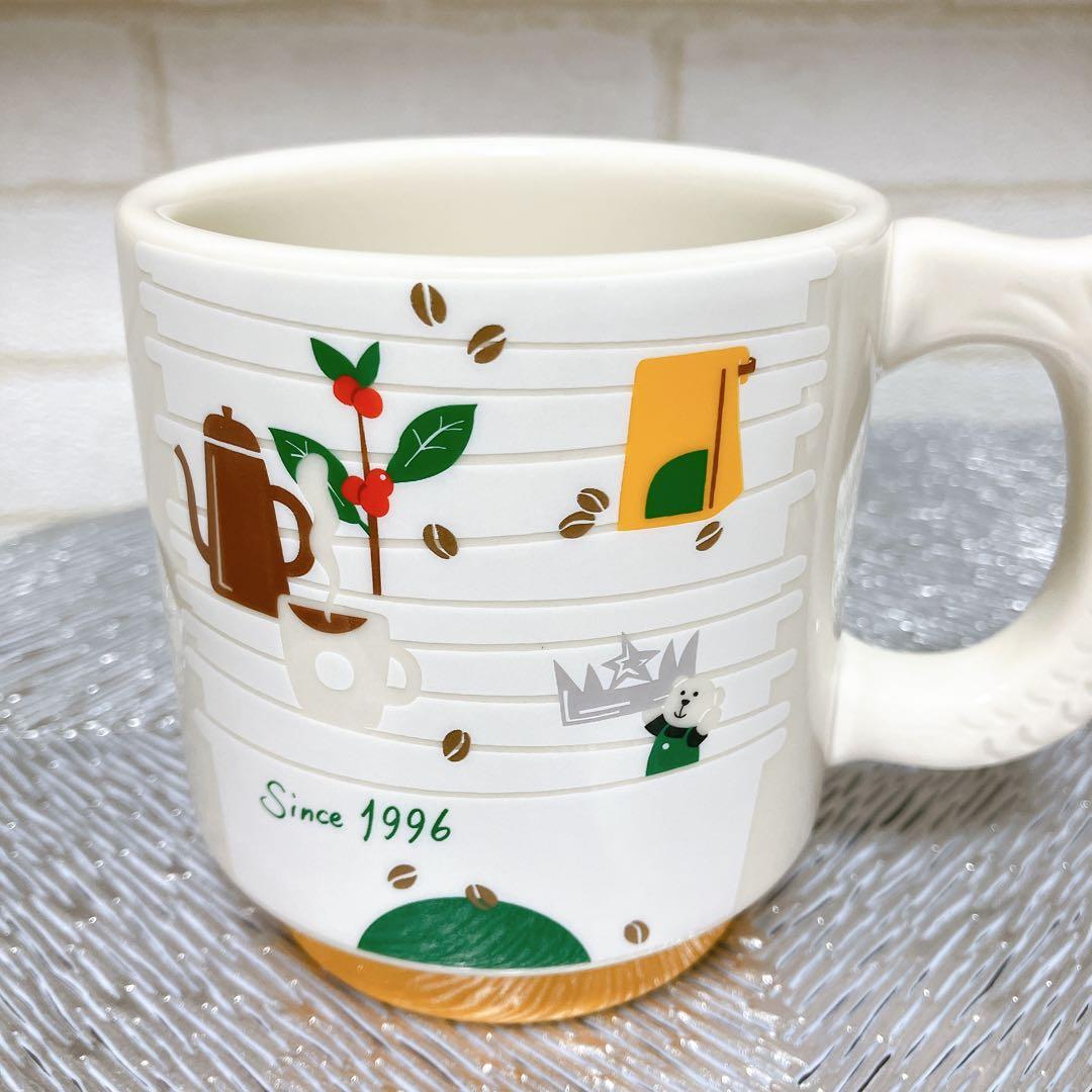 週末限定お値下げ！スタバ福袋サクラ水筒&オンライン限定25周年マグカップ3個