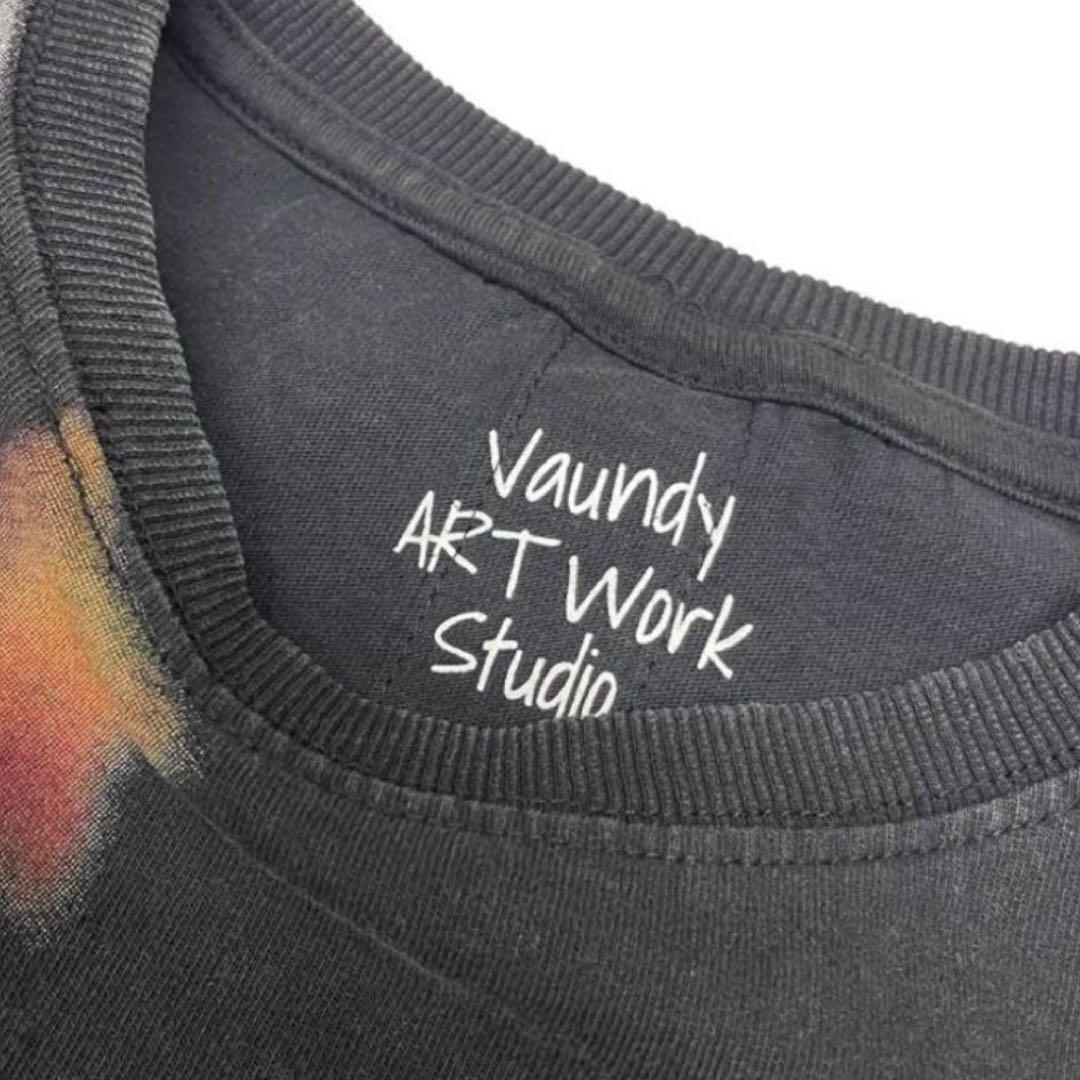 VAUNDY ツアーグッズTour T-shirt SILENCE インナー付き