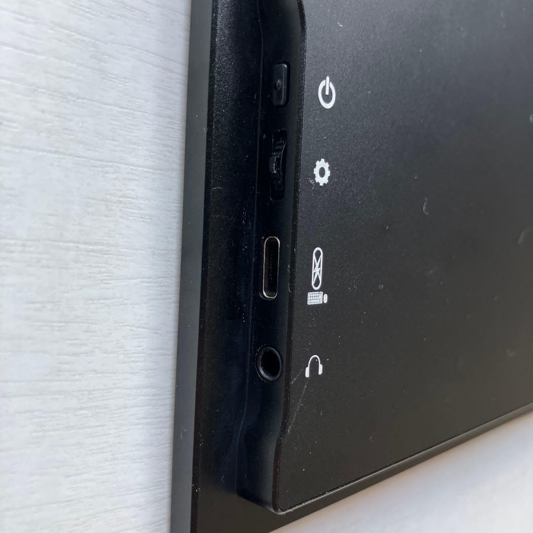 モバイルモニター モバイルディスプレイ InnoView 15.6インチ