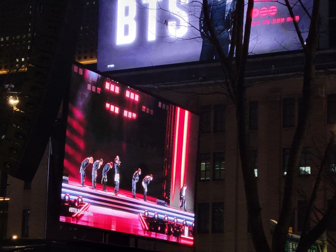 BTS ARIRANG アリラン POPUP Ball Cap 黒