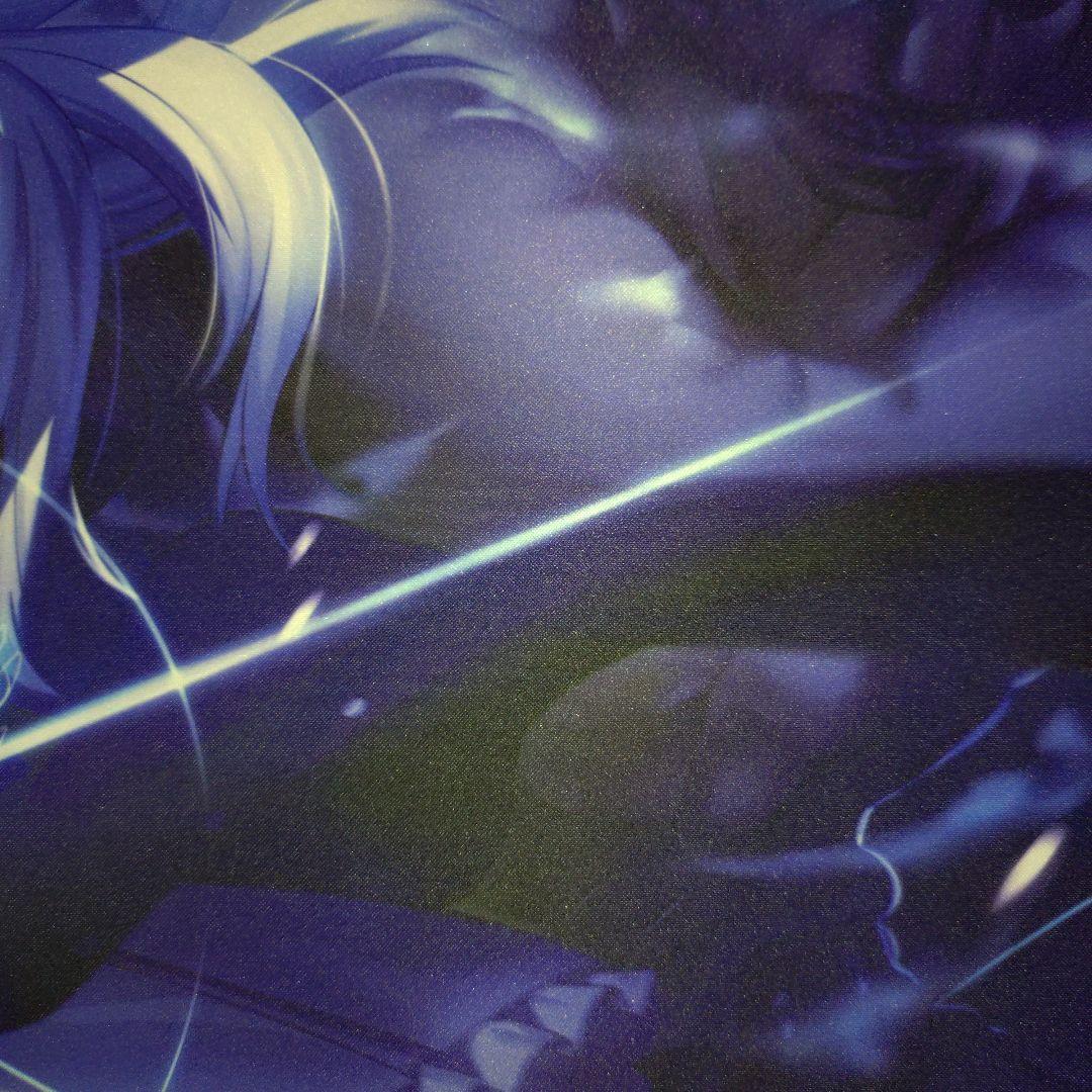 Fate stay night イリヤ ヘラクレス プレイマット