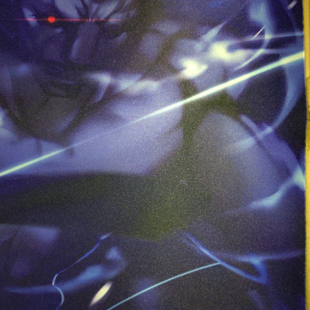 Fate stay night イリヤ ヘラクレス プレイマット