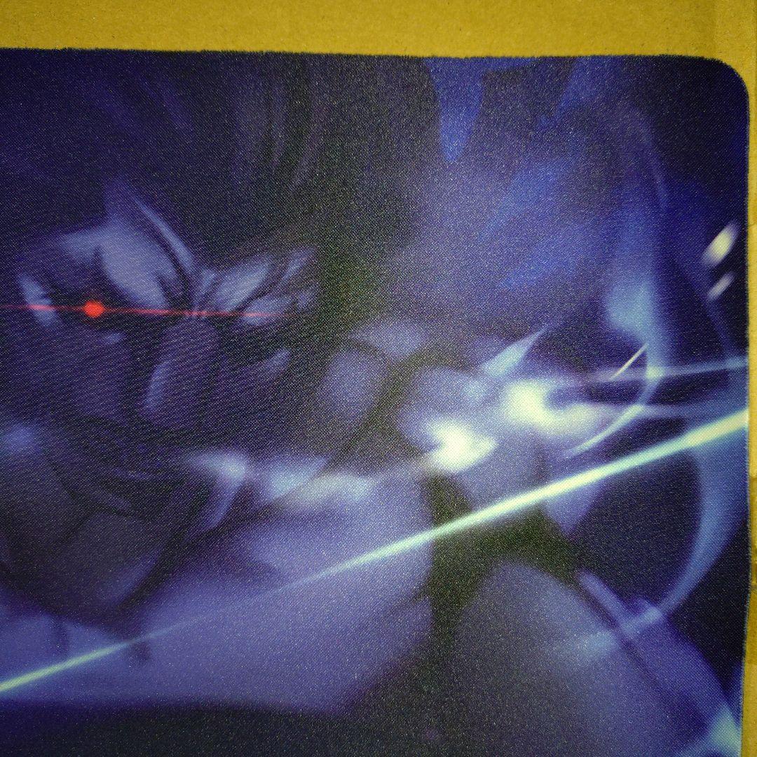 Fate stay night イリヤ ヘラクレス プレイマット