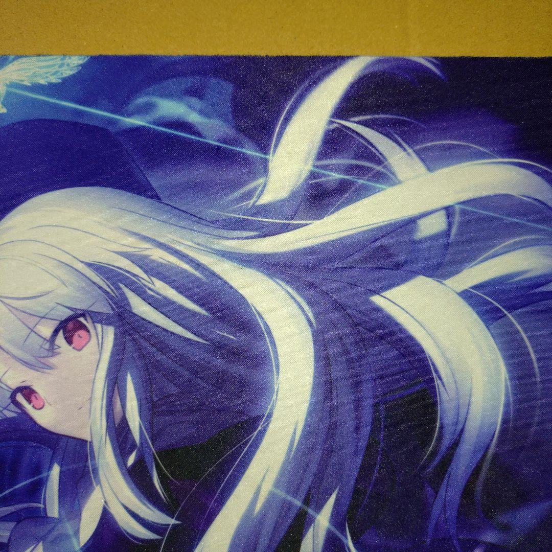 Fate stay night イリヤ ヘラクレス プレイマット