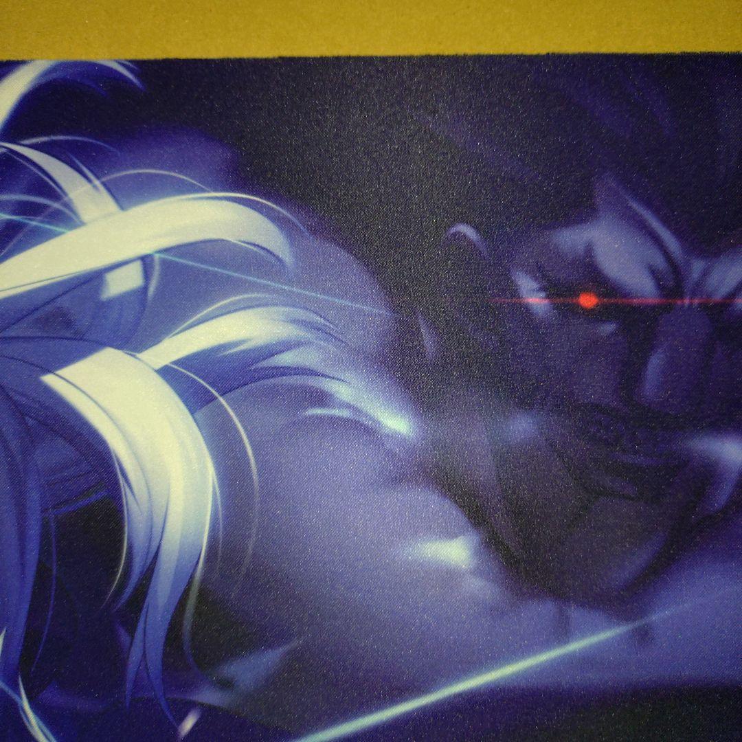 Fate stay night イリヤ ヘラクレス プレイマット