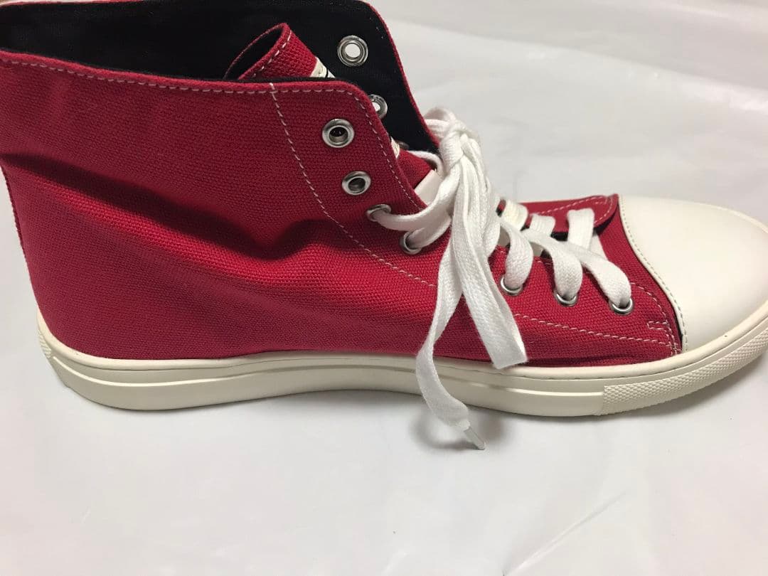 BANANA FISH コラボ スニーカー SuperGroupies