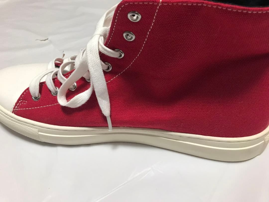 BANANA FISH コラボ スニーカー SuperGroupies