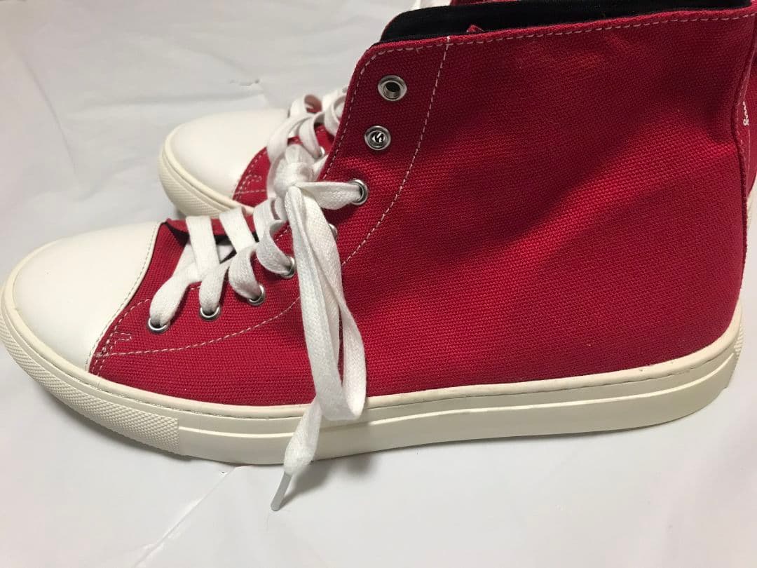 BANANA FISH コラボ スニーカー SuperGroupies