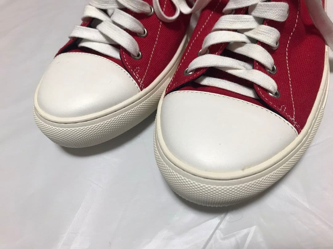 BANANA FISH コラボ スニーカー SuperGroupies