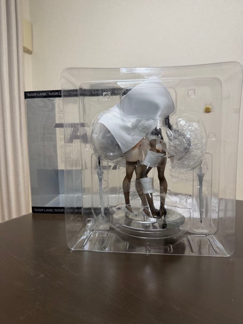アルター　アズールレーン 愛宕＆高雄 レースクイーンVer. フィギュア