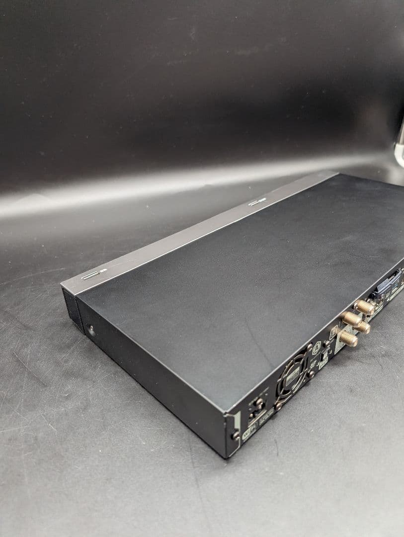 FUNAI　6チューナー　3TBブルーレイディスクレコーダーFBR-HX3000