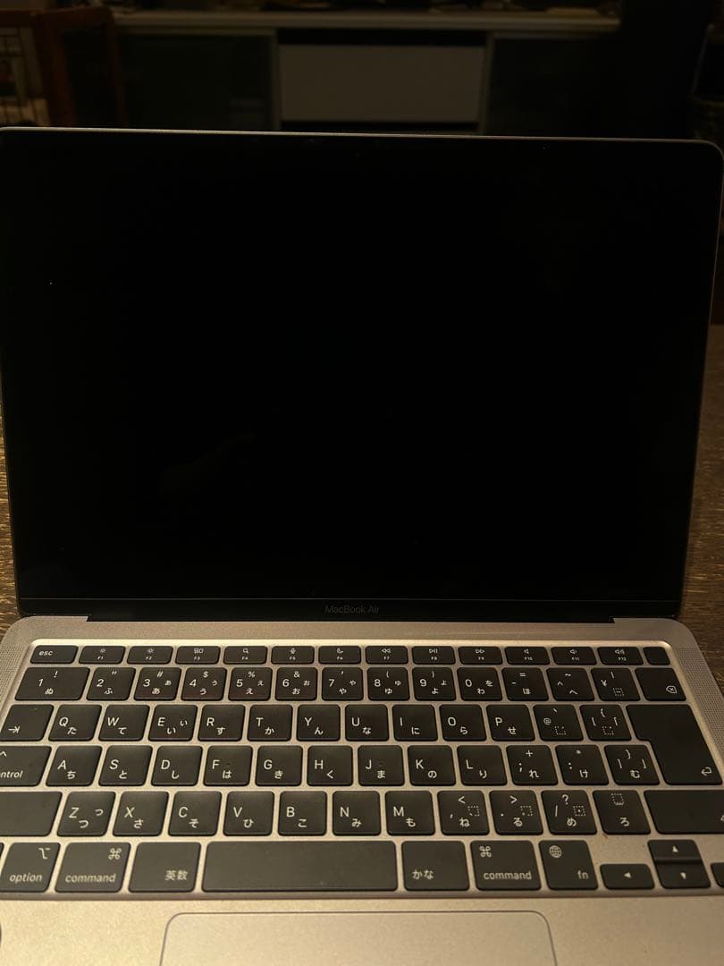 Apple MacBook air13 M1 ジャンク