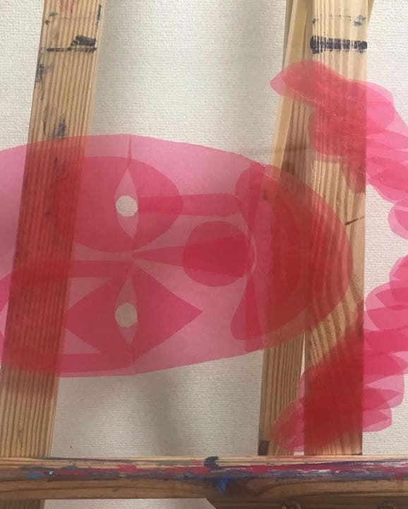 赤いピエロ（2022）