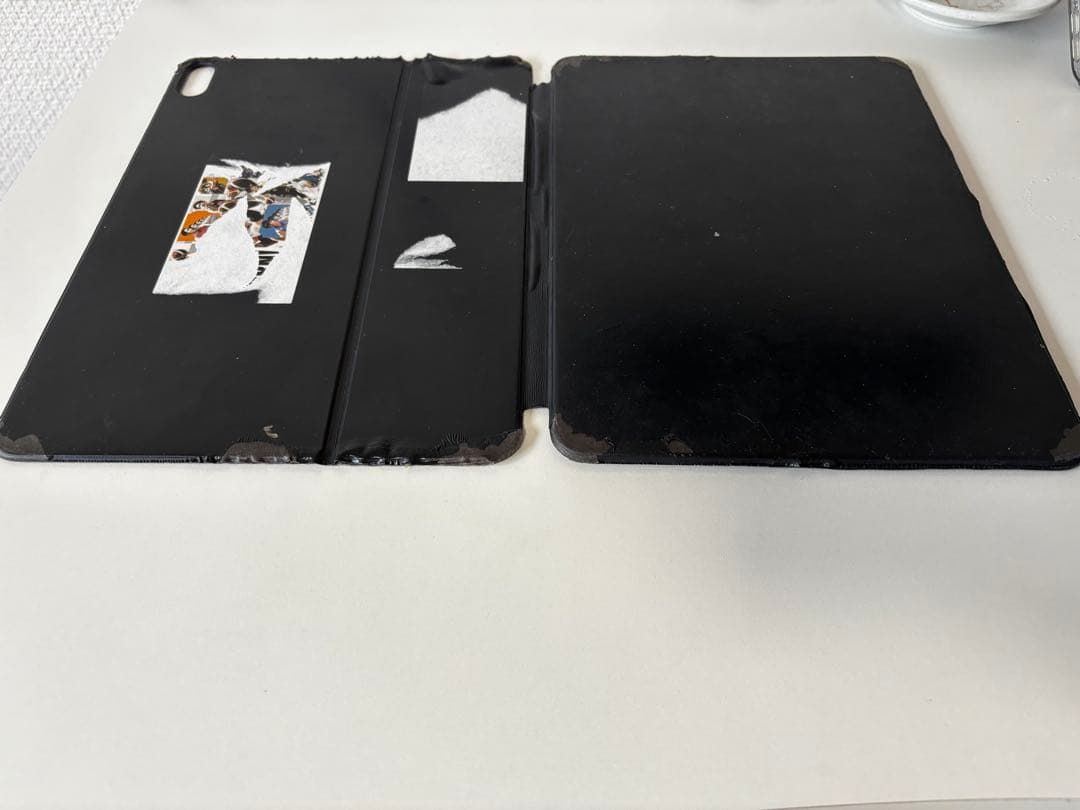 M*a様 iPad Air (第4世代) 10.9インチ 64GB Wi-Fi