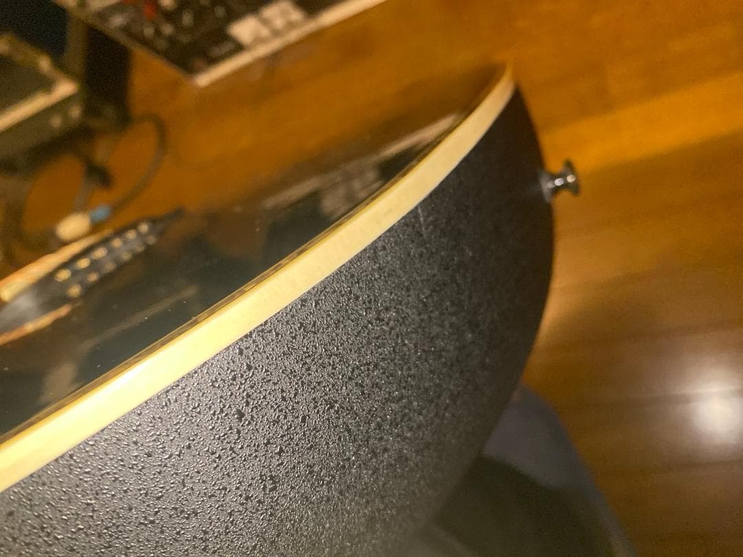 ギター OVATION Pinnacle model CU247 KOREA