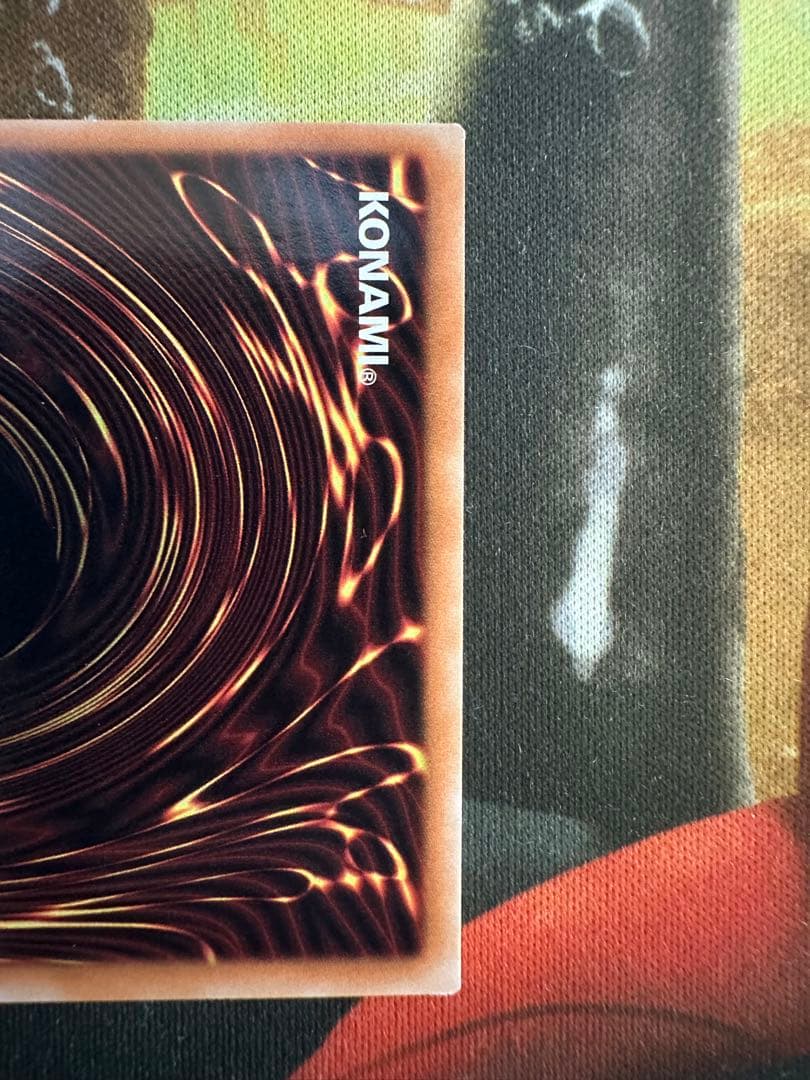 【遊戯王】北米版 英語 ダムド コレクション ゴーストレア