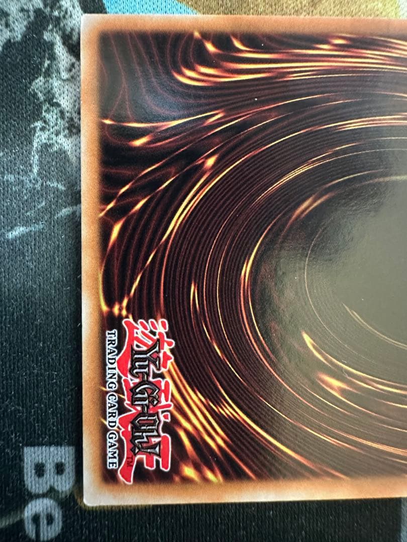 【遊戯王】北米版 英語 ダムド コレクション ゴーストレア