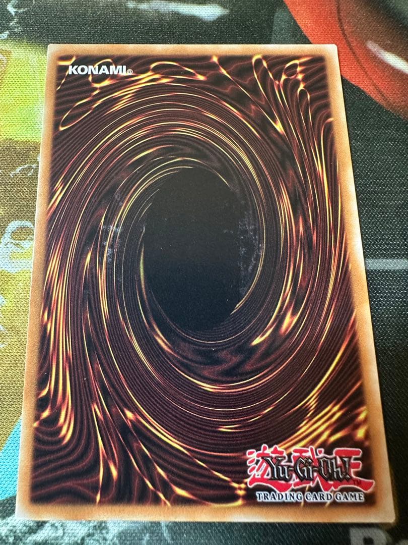 【遊戯王】北米版 英語 ダムド コレクション ゴーストレア