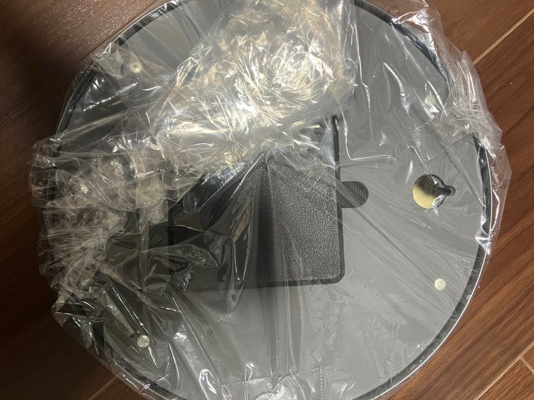 渡辺力／日比谷の時計 スチールタイプ