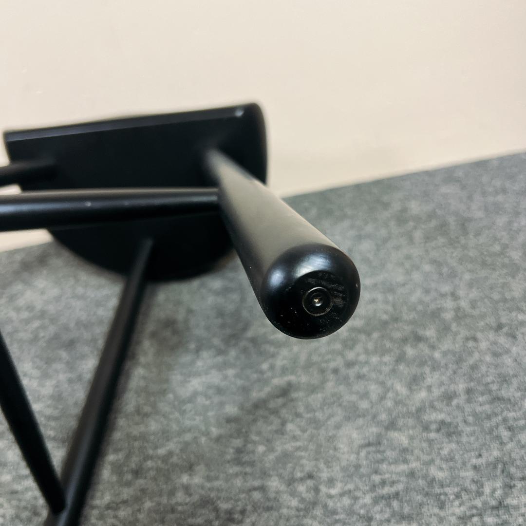 美品　ワーナー シューメーカー チェア No.59 ブラック