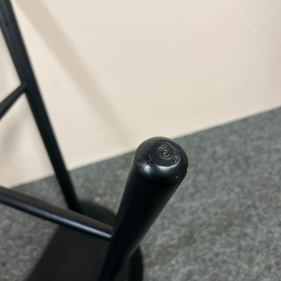 美品　ワーナー シューメーカー チェア No.59 ブラック