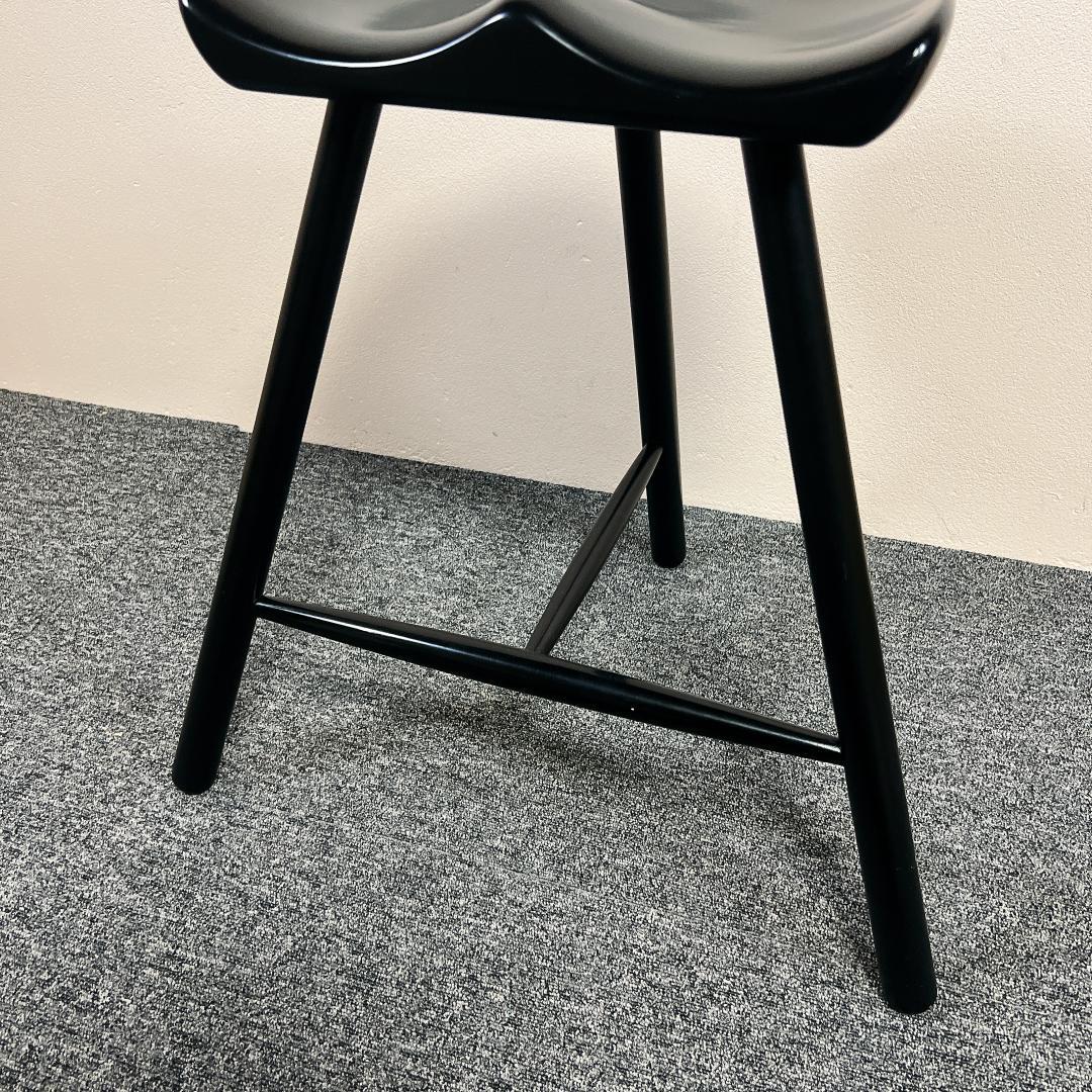 美品　ワーナー シューメーカー チェア No.59 ブラック