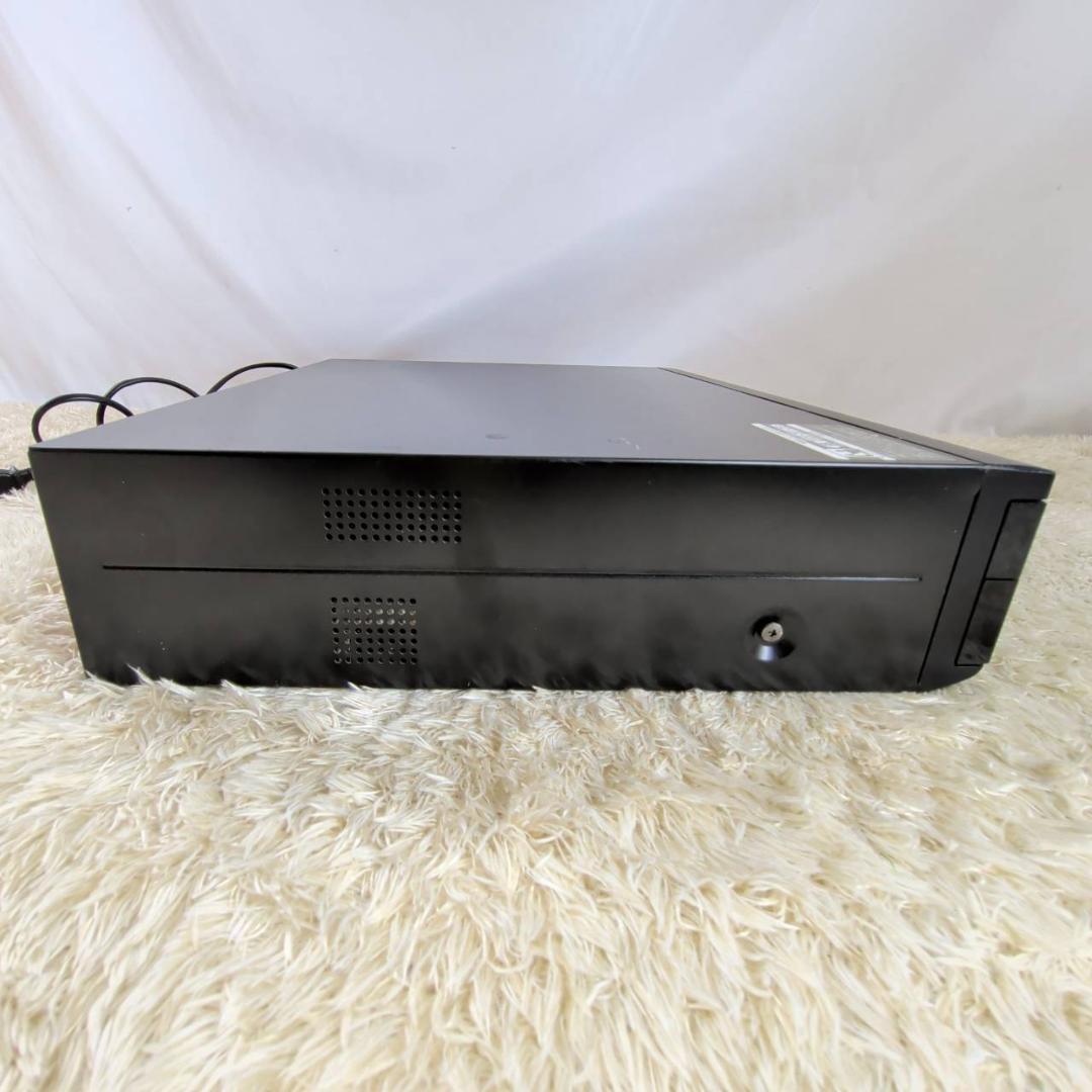 シャープ　AQUOS BD-HDV22A　 ブルーレイレコーダー　ジャンク品