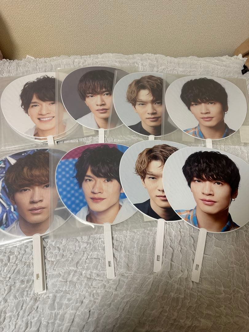 深澤辰哉　まとめ売り