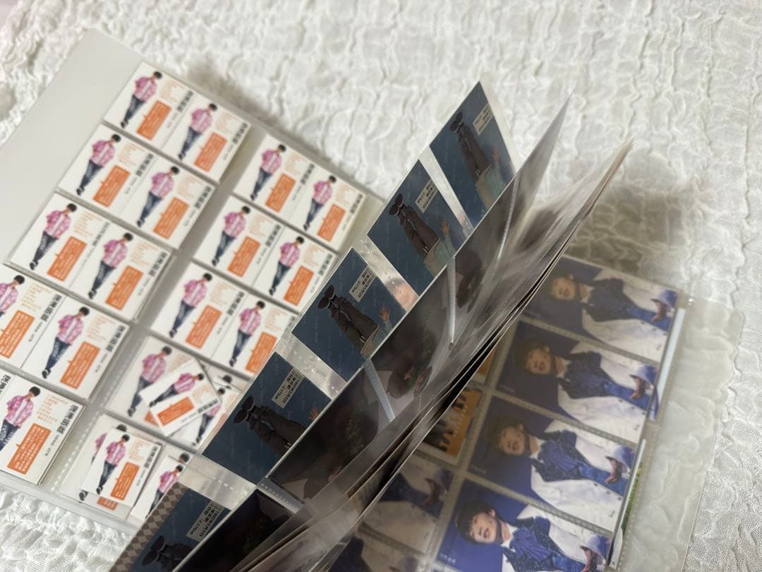 深澤辰哉　まとめ売り