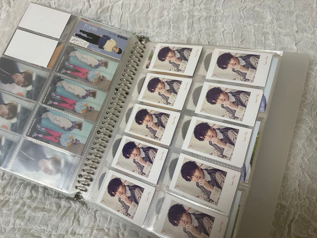 深澤辰哉　まとめ売り