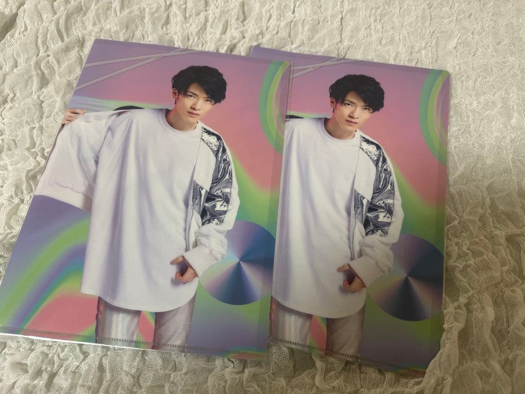 深澤辰哉　まとめ売り