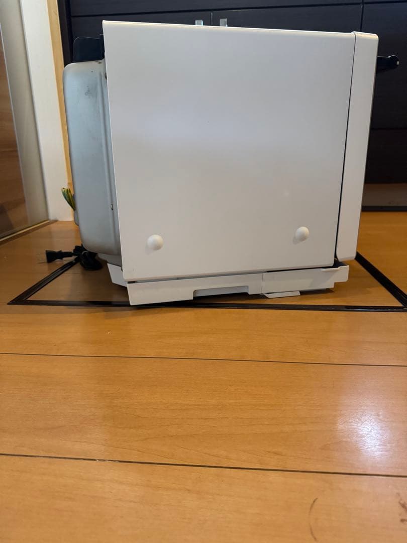 パナソニックスチームオーブンレンジ3つ星ビス トロ NE-BS1500