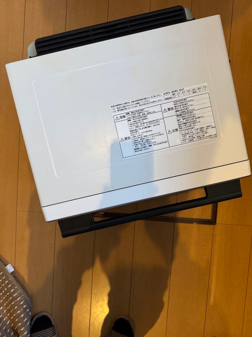 パナソニックスチームオーブンレンジ3つ星ビス トロ NE-BS1500