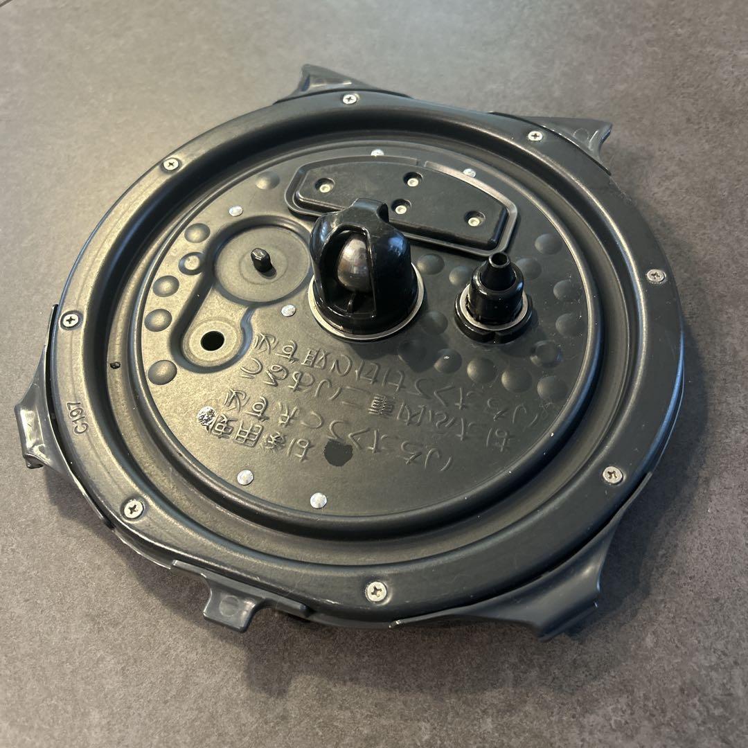 圧力IH 南部鉄器 極め羽釜 炊飯器 NW-AS10 象印