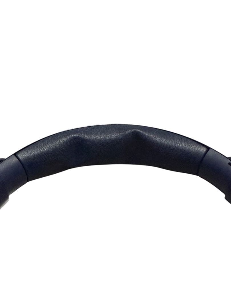 【美品】Anker Soundcore Space Q45 ネイビー　ヘッドホン