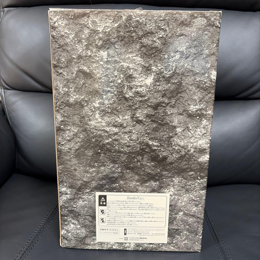 デッドオアアライブ　エレナ　フィギュア　コールドキャスト