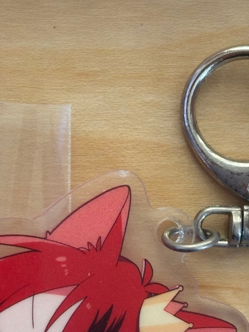 すとぷり 莉犬くん アクキー