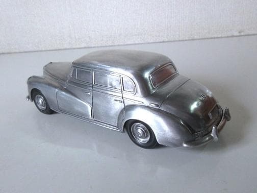 ナベさん専用 AMR/danhausen 1/43 メルセデス・ベンツ 300b