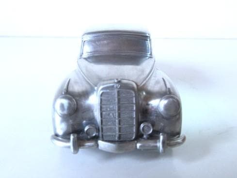 ナベさん専用 AMR/danhausen 1/43 メルセデス・ベンツ 300b